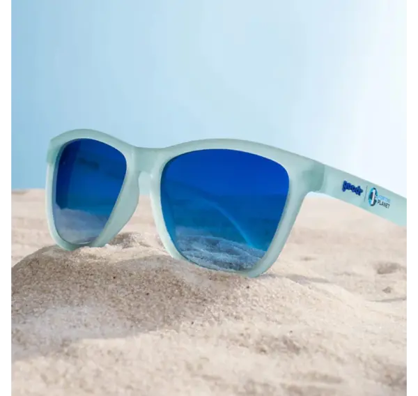 goodr OG Sunglasses - Empire Did Nothing Wrong Style - Image 3