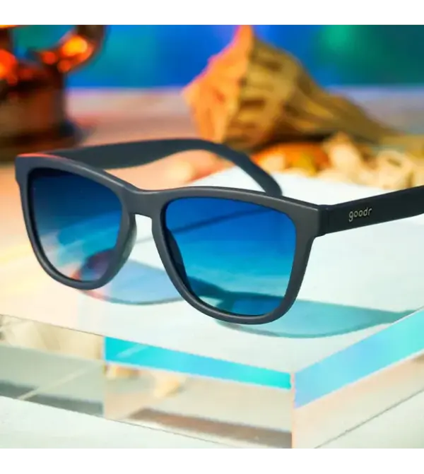 goodr OG Polarized Sunglasses for Running & Outdoor - Image 3