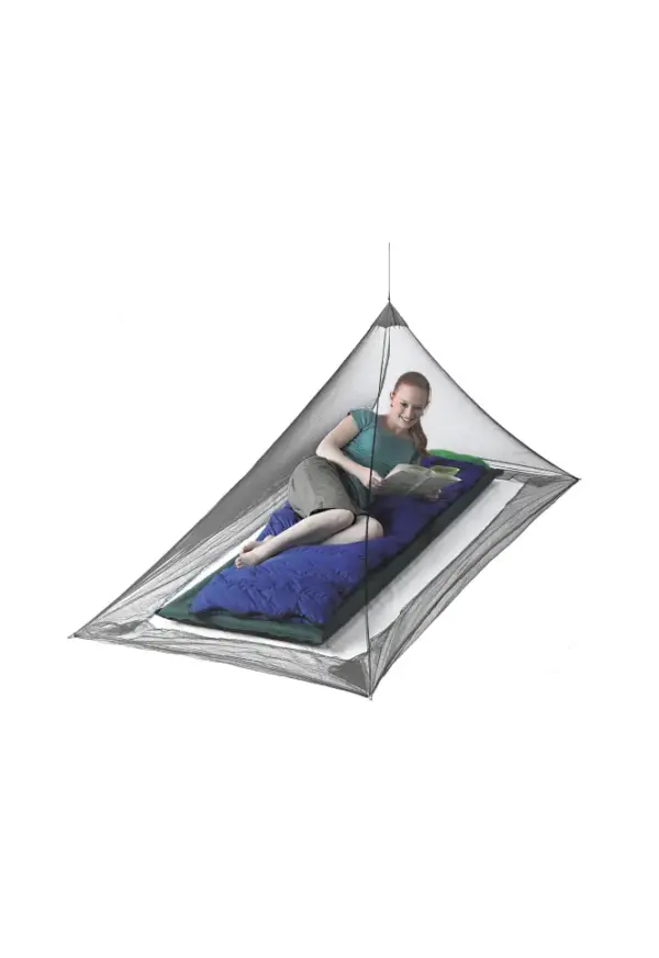Ultralight Mosquito Net - Sea to Summit Shelter - Image 2