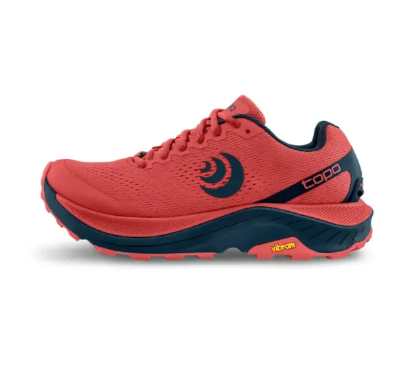 Women's Topo Ultraventure 3 Trail Running Shoes for Hiking & Outdoor - Image 2