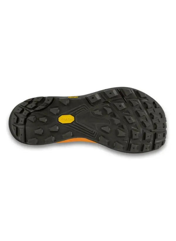 Men's Topo Mountain Racer 3 Trail Running Shoes - Image 2
