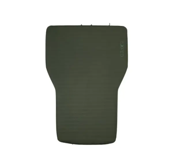 Ashley Woodson Bailey Corkcicle Insulated Canteen