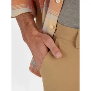 Marmot Women's Arch Rock Hiking Pants - Lightweight Outdoor Adventure