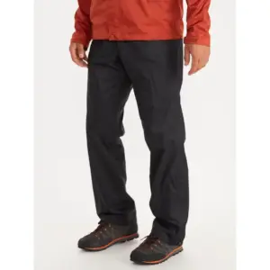 Marmot Women's Eco Rain Jacket - Waterproof Performance