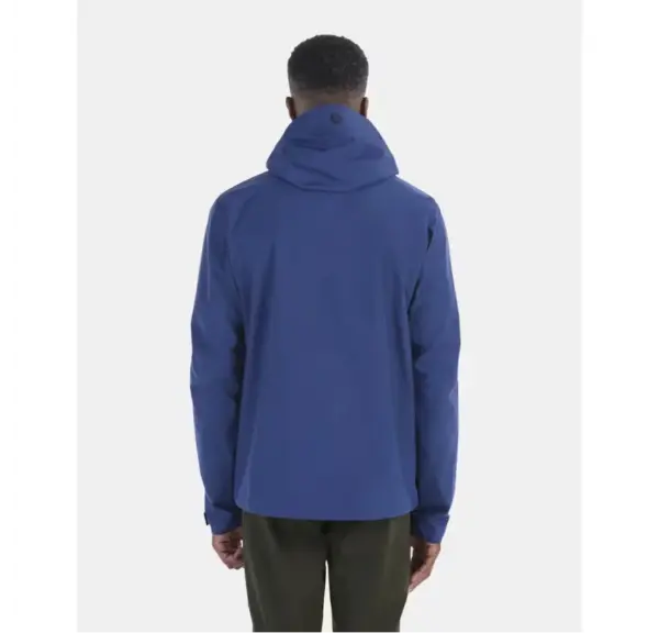 Marmot PreCip Eco Waterproof Jacket for Men - Lightweight Raincoat - Image 3
