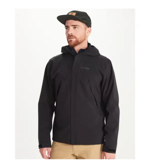 Marmot PreCip Eco Pro Waterproof Jacket for Men