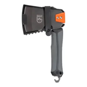 Gear Aid Balta Camp Hatchet - Compact Outdoor Axe for Camping