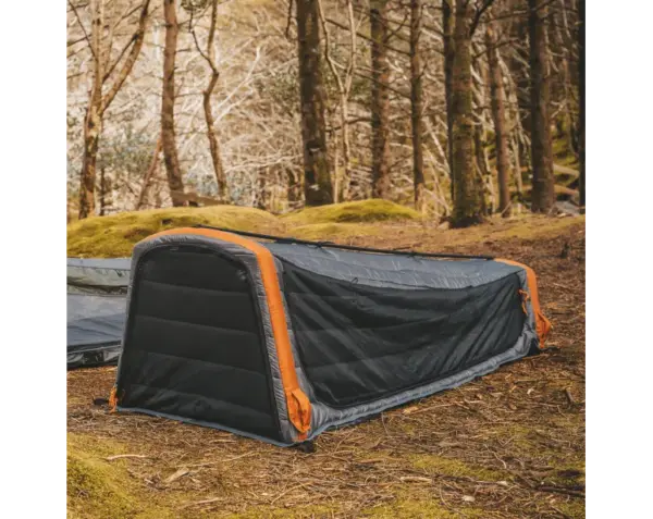 iKamper Skycamp Comfort & Extended Mattress Set - Image 3
