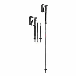 Leki Legacy FX TA Adjustable Hiking Poles