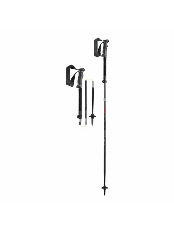 Leki Legacy FX TA Adjustable Hiking Poles