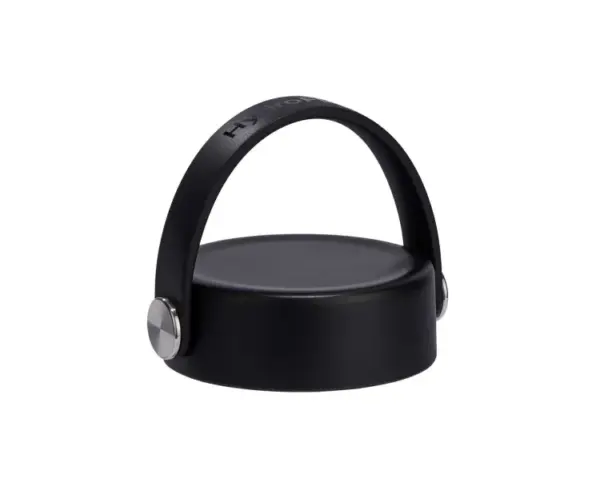 Hydro Flask Wide Mouth Water Bottle with Leakproof Flex Cap - Image 2