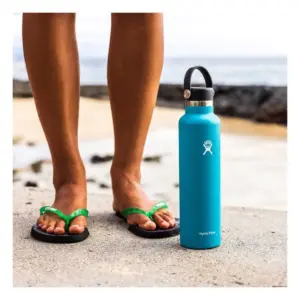 Hydro Flask Water Bottle with Flex Cap - Standard Mouth