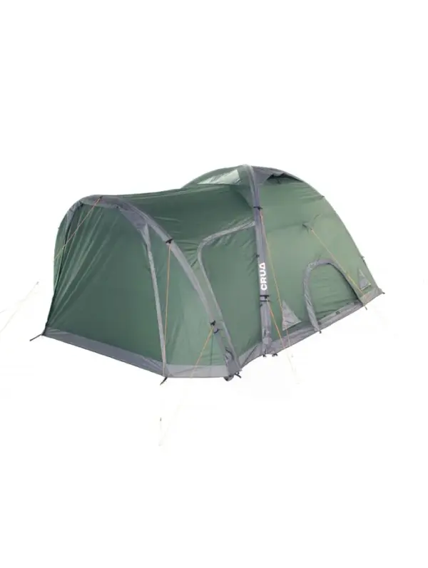 Crua Core Spacious Family Camping Tent - 6 Person Dome - Image 2