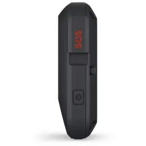 Garmin inReach Messenger Two-Way Satellite GPS Messaging