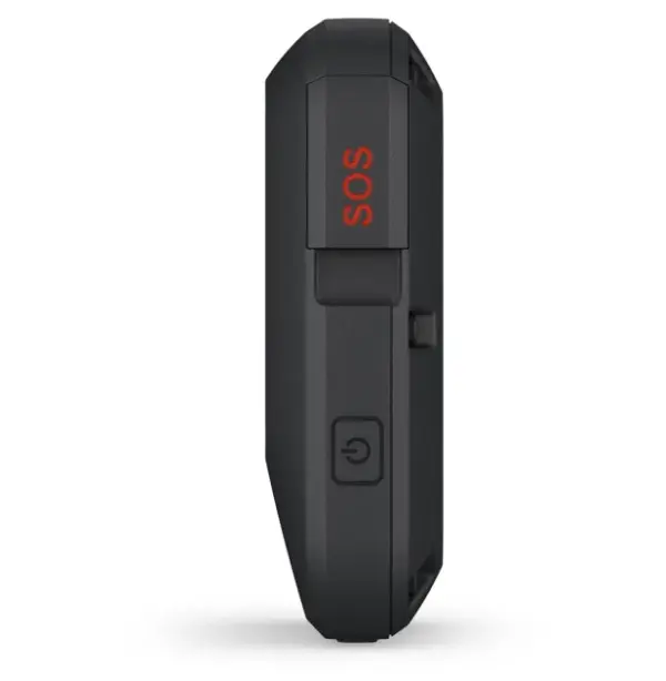 Garmin inReach Mini 2 Satellite Communicator with Global SOS