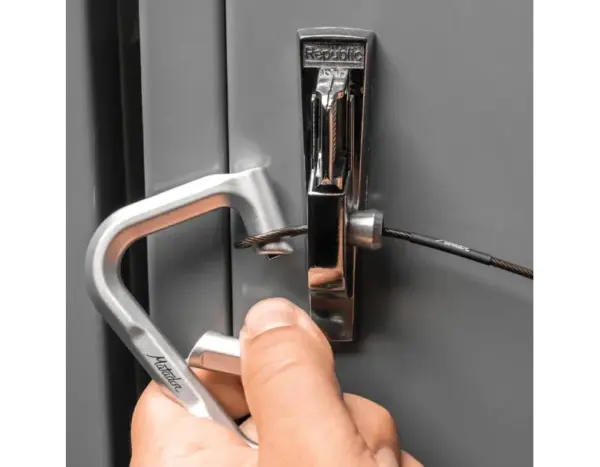 Matador BetaLock Security Cable - Anti-Theft Travel Lock - Image 3
