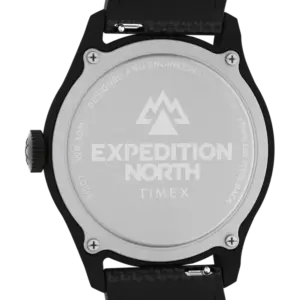 Timex Expedition North Traprock Watch 43mm