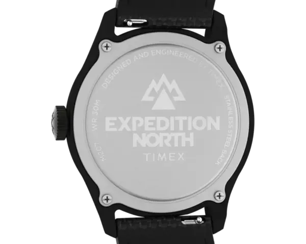 Timex Expedition North Outdoor Watch with Tide Temp Compass - Image 3