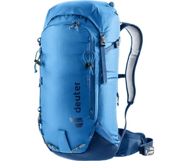 Deuter Freescape Lite 26L Lightweight Hiking Daypack - Image 2