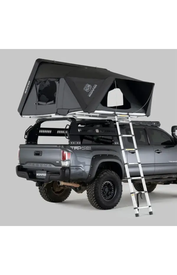 iKamper Skycamp 3.0 DLX Hard-Shell Rooftop Tent for Adventure - Image 3