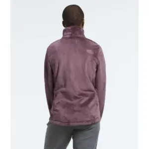 North Face Women's Heavyweight Glacier Full-Zip Winter Jacket