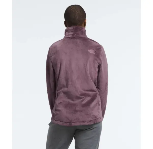 The North Face Womens Osito Fleece Jacket - Lightweight & Warm - Image 3