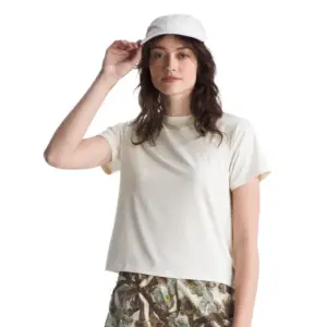 The North Face Women's Long Sleeve Dune Sky Shirt - Lightweight & Comfortable
