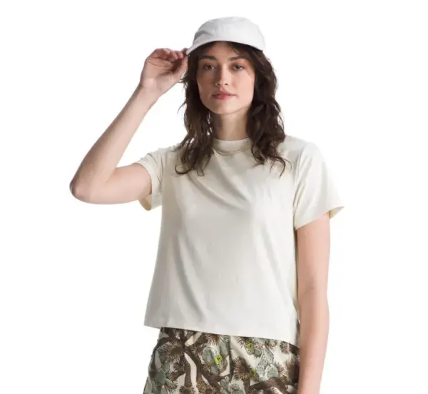 The North Face Women's Long Sleeve Dune Sky Shirt - Lightweight & Comfortable