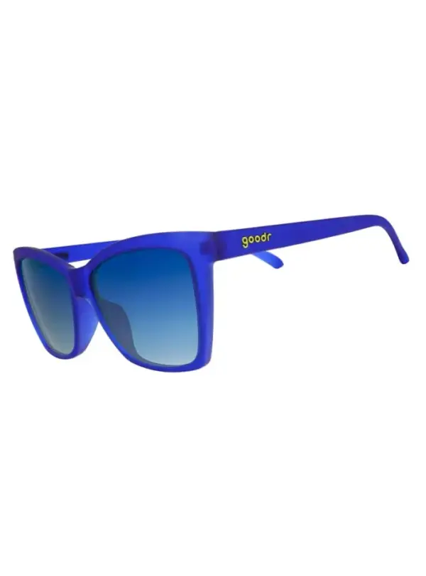 goodr Pop G Sunglasses - Pop Art Prodigy Polarized Style - Image 2