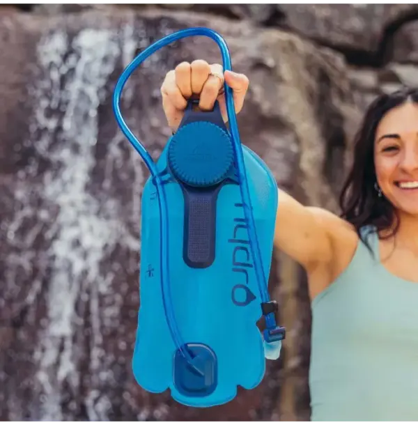 Gregory Hydro 2L Leakproof Hydration Bladder - Image 3