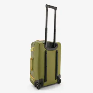 Patagonia Black Hole 40L Wheeled Duffle Bag Travel Luggage