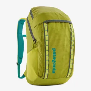 Patagonia Black Hole Water-Resistant Travel Tote