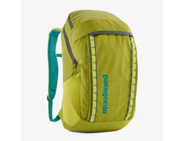 Patagonia Black Hole Travel Backpack | Durable & Lightweight | Carry-On Size - Image 3