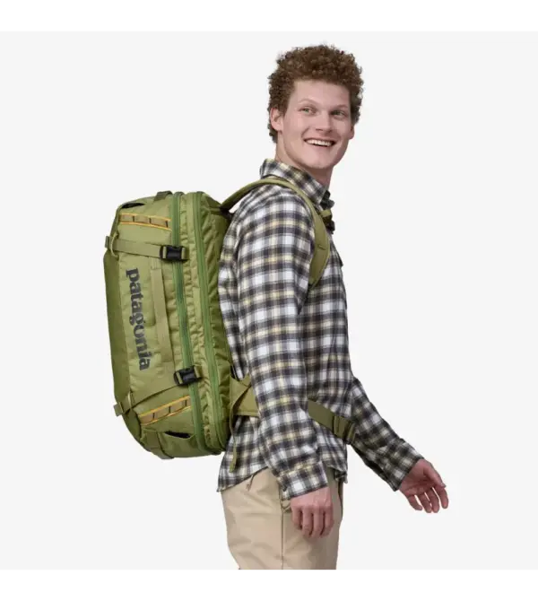 Patagonia Black Hole MLC Carry-On Travel Backpack 45L - Image 3