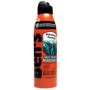 Ben's Kids Liquid Multivitamin - Adventure Formula 6oz Bottle