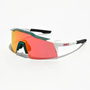 100% S3 Sport Sunglasses - Polarized UV Protection