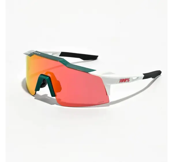 100% S3 Sport Sunglasses - Polarized UV Protection