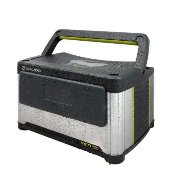 Goal Zero YETI 300 Portable Power Station - 120V AC - Image 3