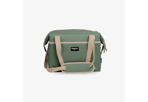 Igloo ECOCOOL 12 Can Insulated Lunch Cooler Bag - Image 2