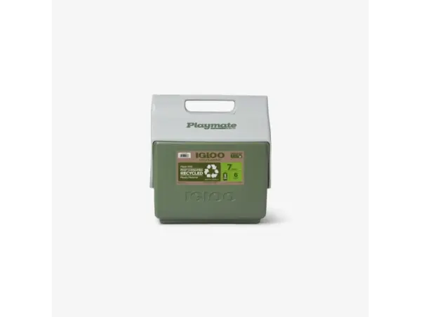 Igloo Trailmate 50-Quart Rolling Cooler with Wheels - Image 2