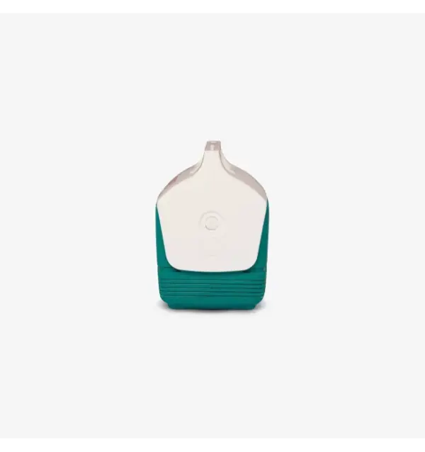 Igloo Retro 4 Quart Playmate Cooler - Compact & Portable Mini Cooler - Image 2