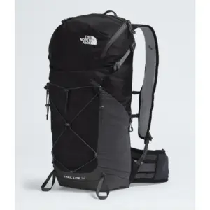 The North Face Trail Lite 24L Lightweight Hiking Daypack
