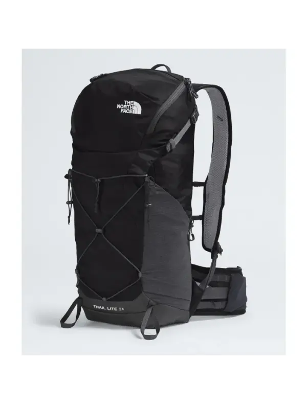 The North Face Trail Lite 24L Lightweight Hiking Daypack
