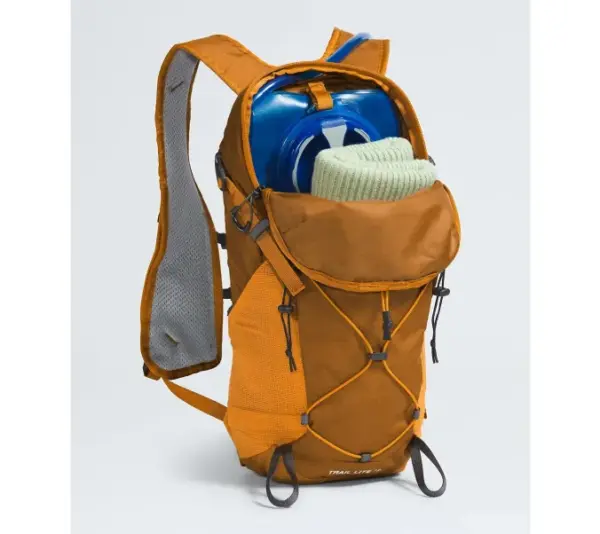 The North Face Women's Trail Lite 24L Hiking Backpack - Image 3