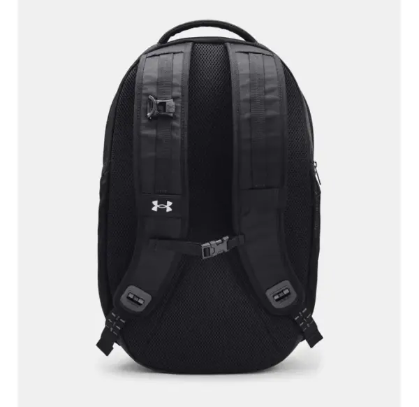 Under Armour Contain Backpack Organized Compartments Secure Carry - Image 3