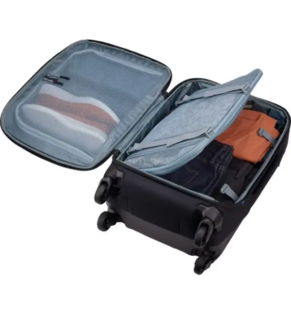 Thule Subterra 40L Convertible Carry-On Travel Backpack - Image 2