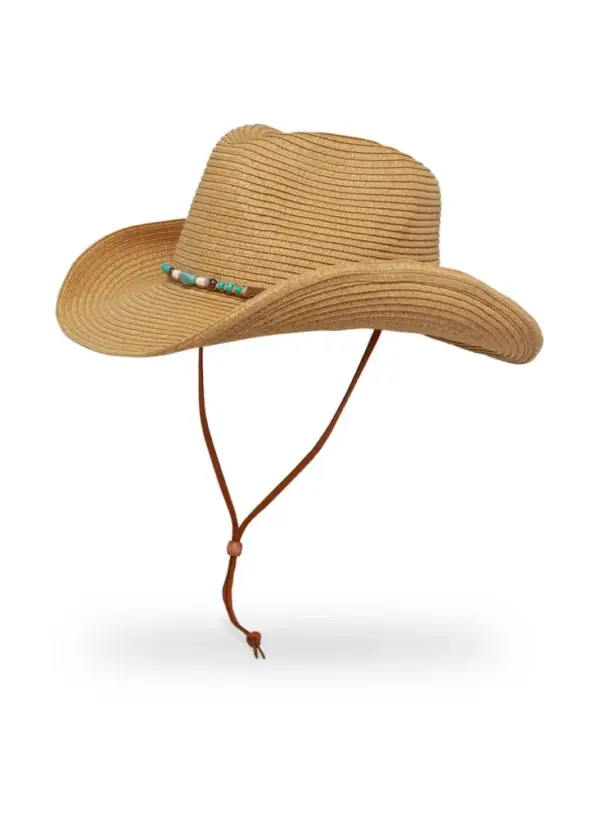 Sunday Afternoons Kestrel Sun Hat UPF 50+ Wide Brim