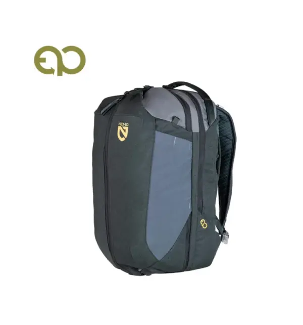 Nemo Equipment Vantage 30L Daypack for Everyday Adventures