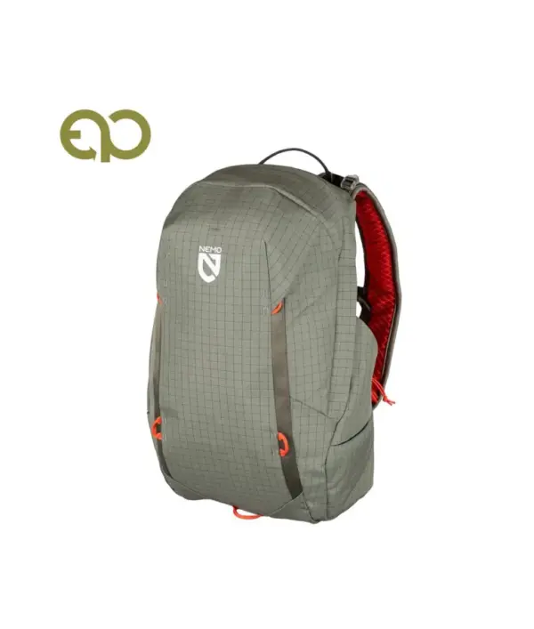 Nemo Resolve Men's 25L Technical Daypack for Active Use - Image 2