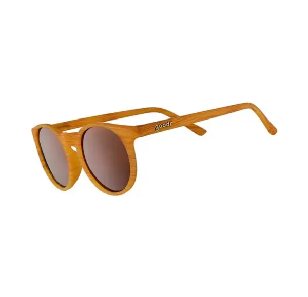 goodr Circle G Sunglasses Polarized Running Cycling Sport - Image 2